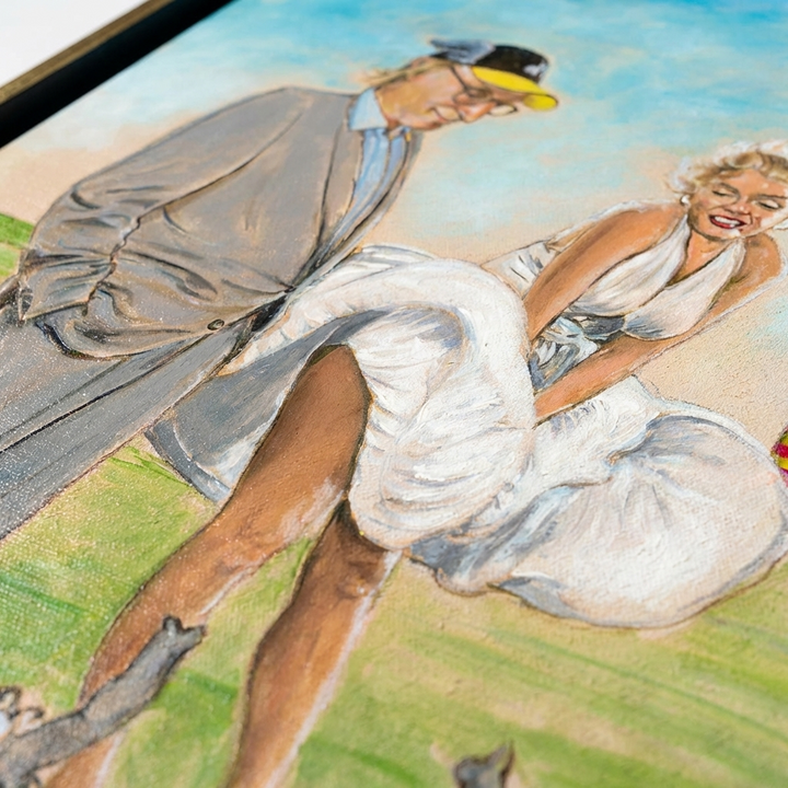 "Windfang" | Otto Waalkes