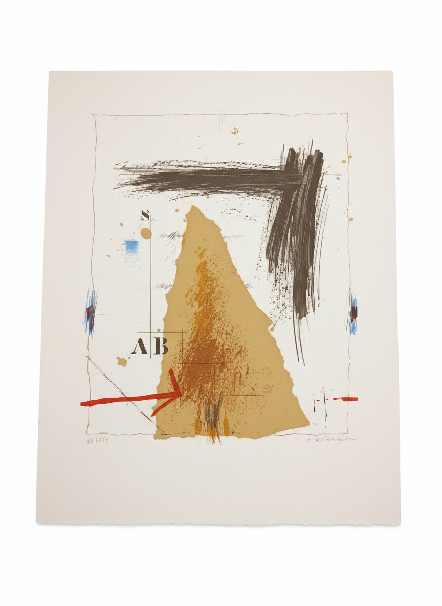 „Oppression“ | James Coignard