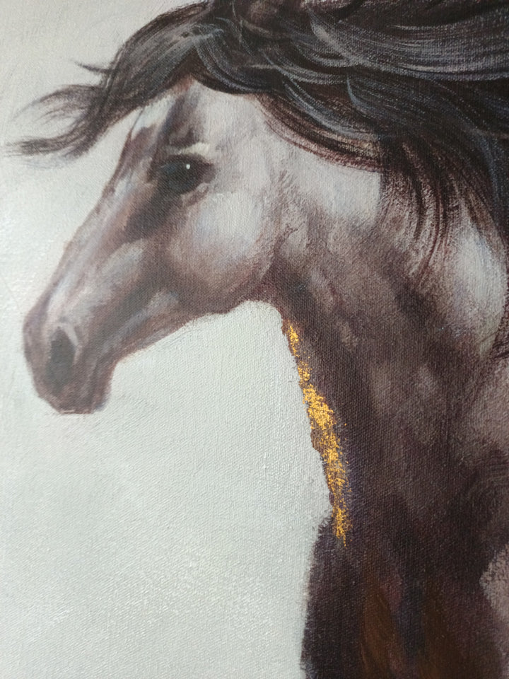 "Horse" | Spira