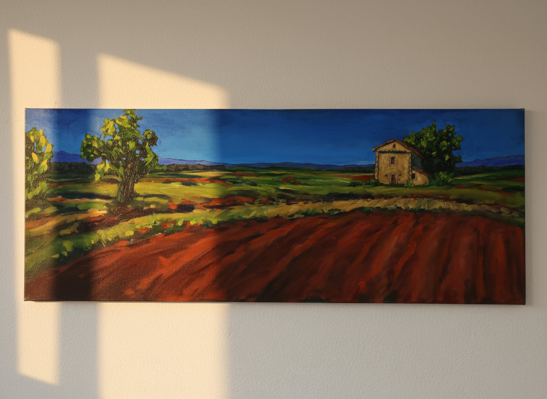 "Toskana IIl" | Ruhland