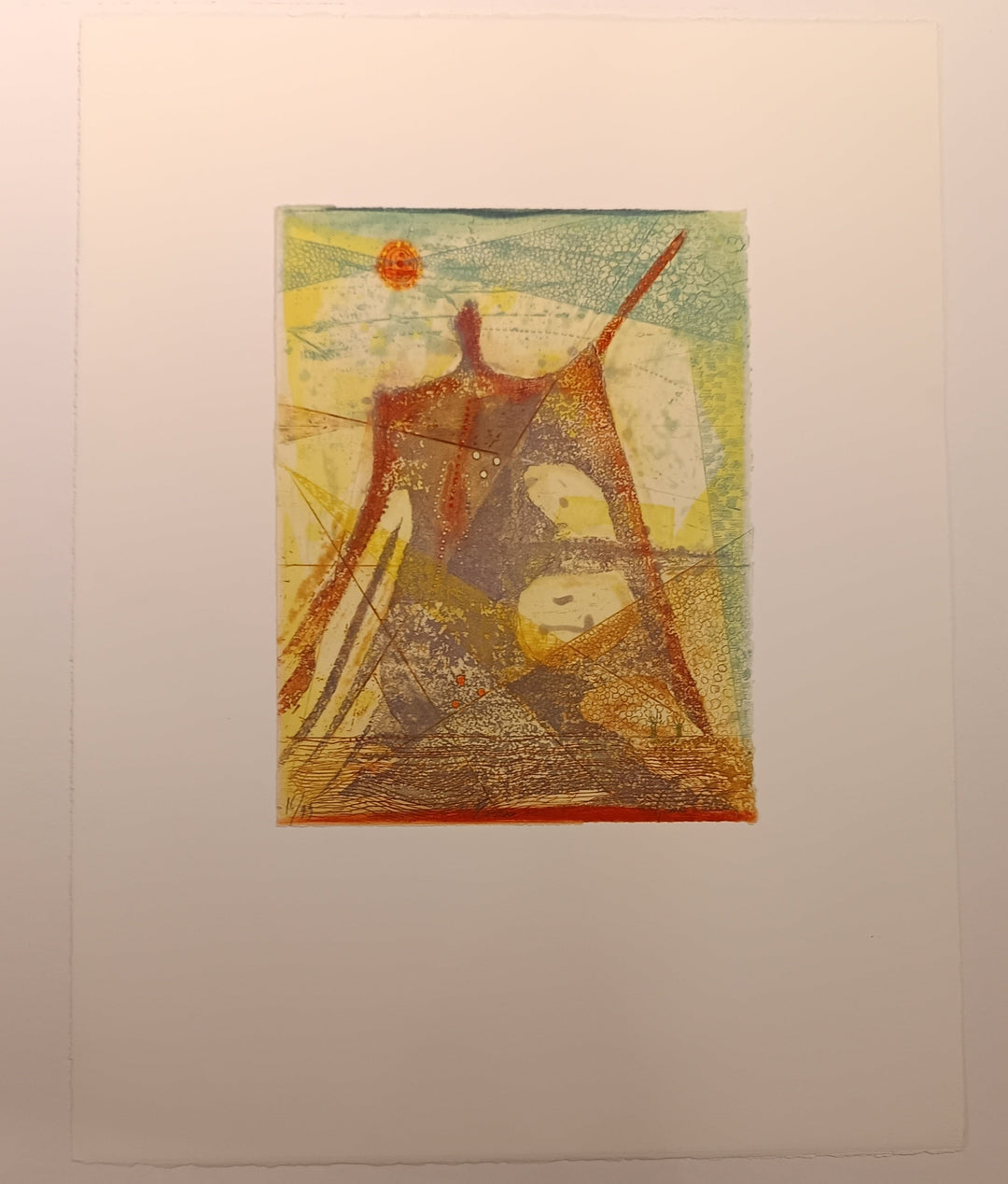 "Force" | René Carcan