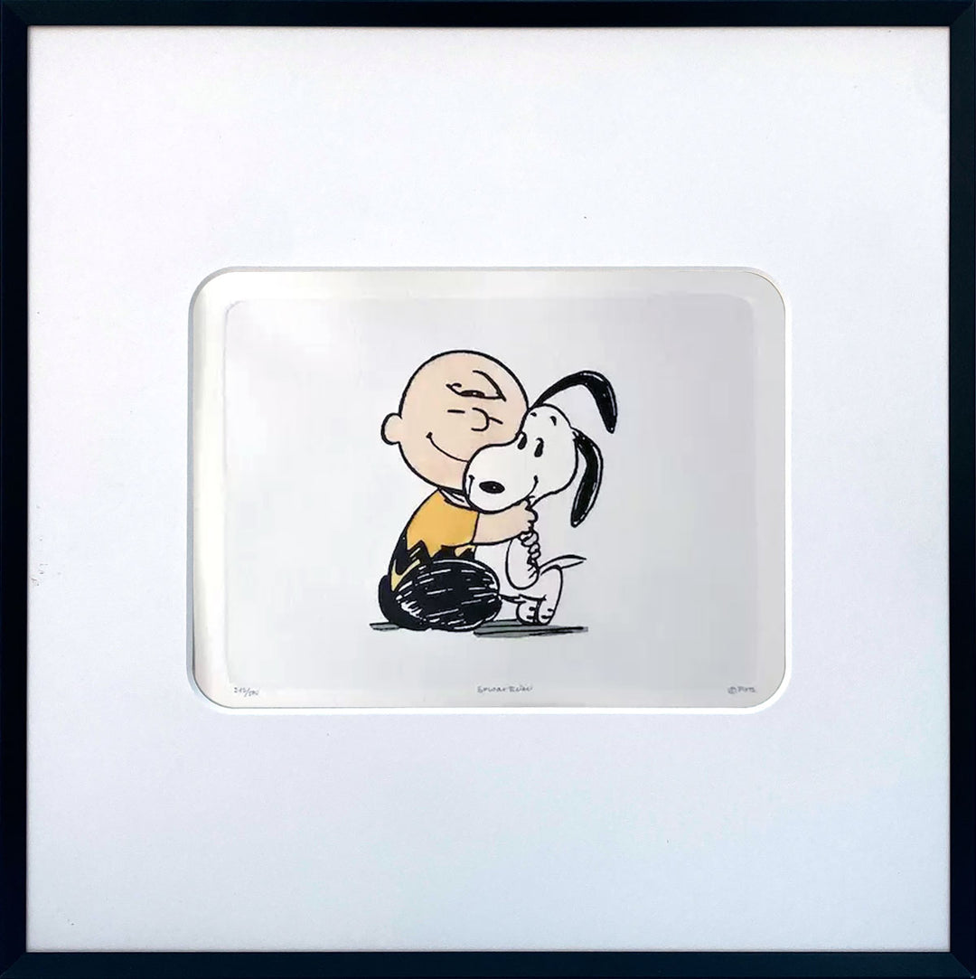 Big Squeeze | The Peanuts