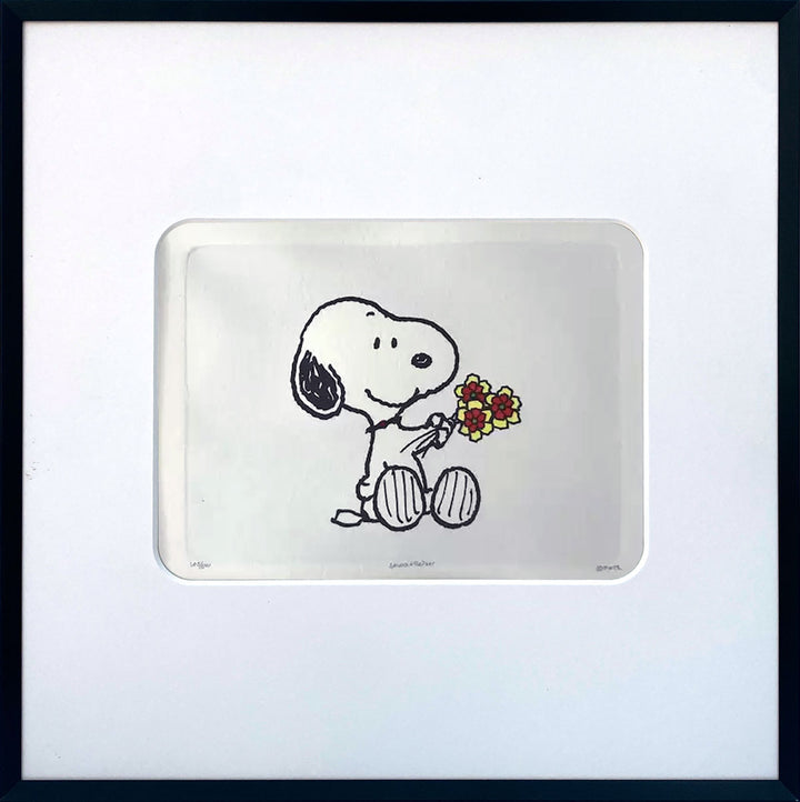 Flowers 2 | The Peanuts