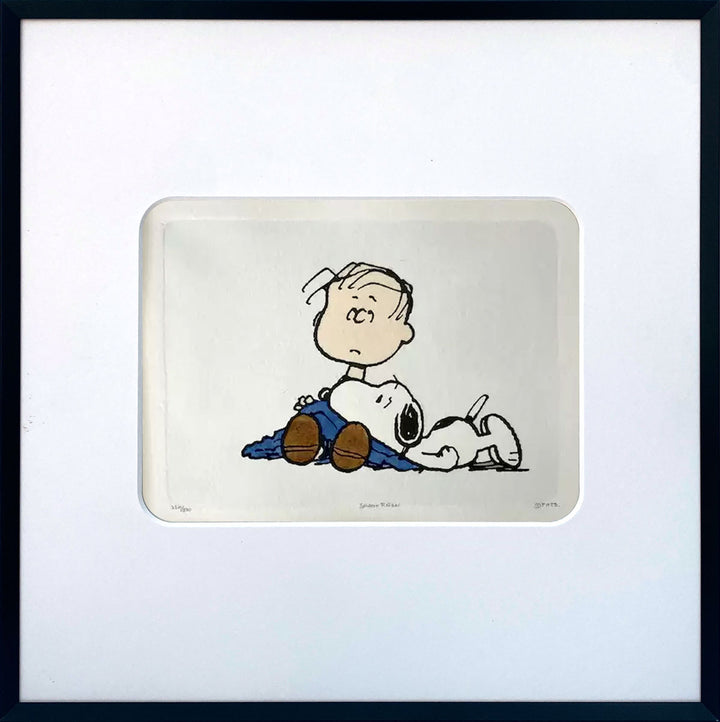 Blanket | The Peanuts