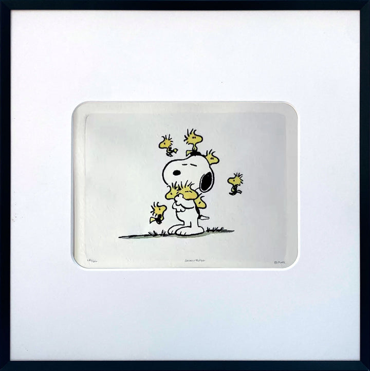 Friends | The Peanuts