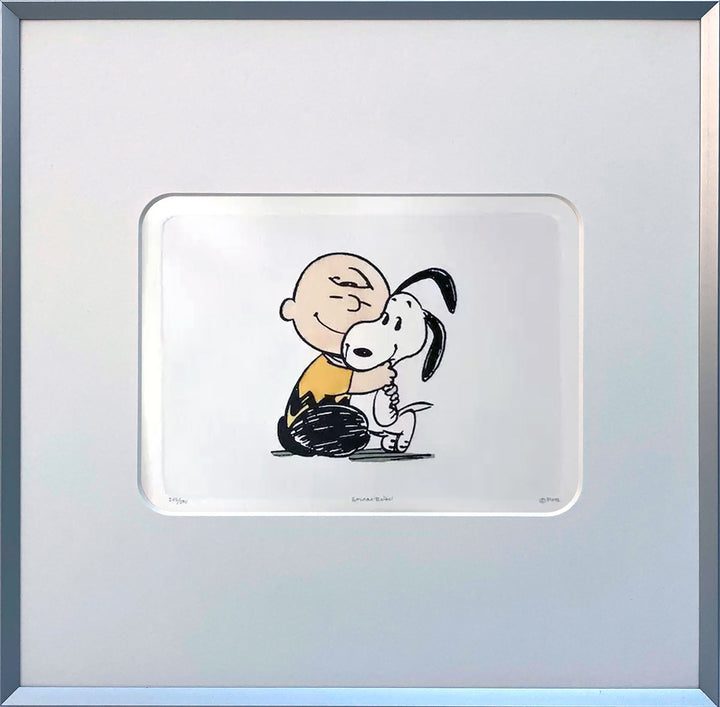 Big Squeeze | The Peanuts