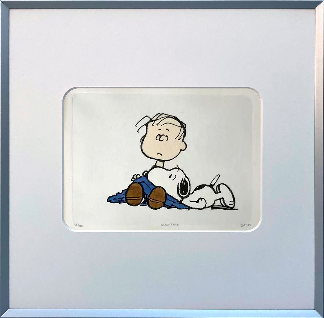 Blanket | The Peanuts