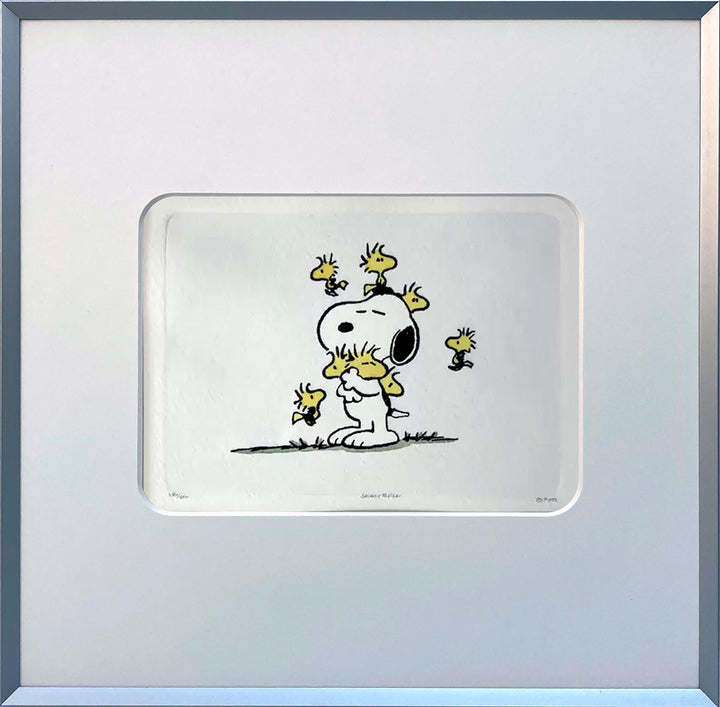 Friends | The Peanuts