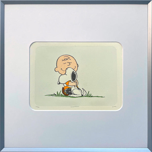 Best Friends | The Peanuts