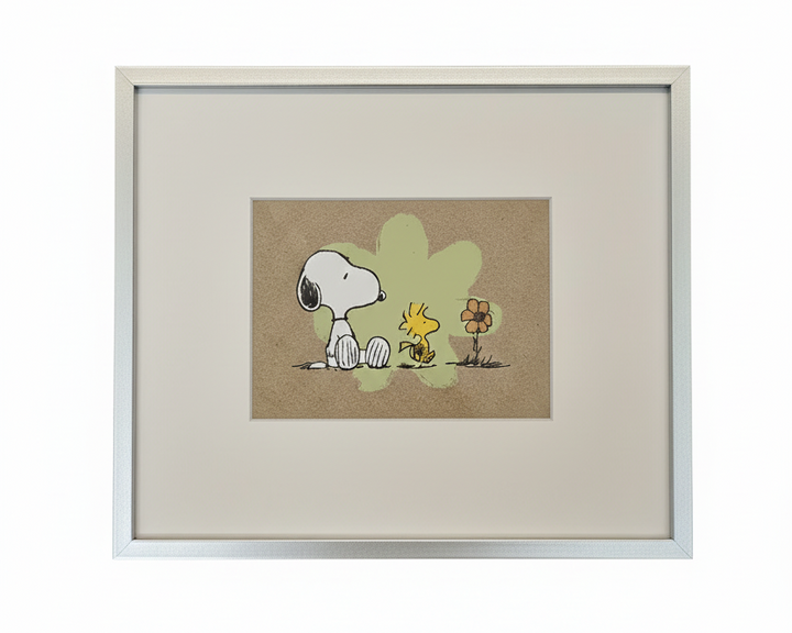 Snoostock | The Peanuts Miniprint