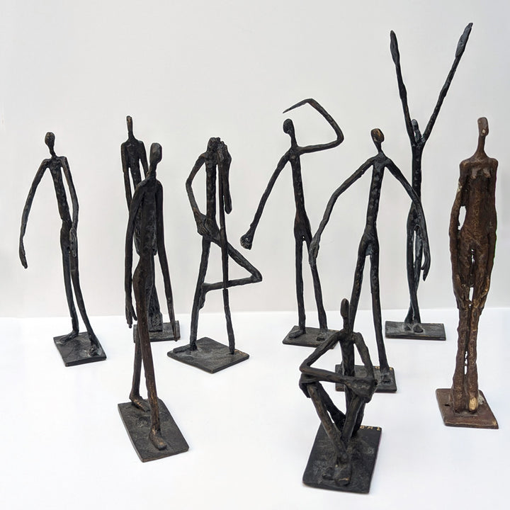 "Selbsterkenntnis" | Makhone Issa Diop