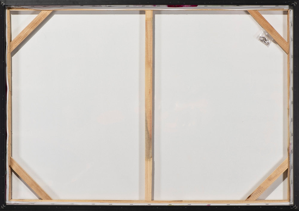 Stylische junge Frau