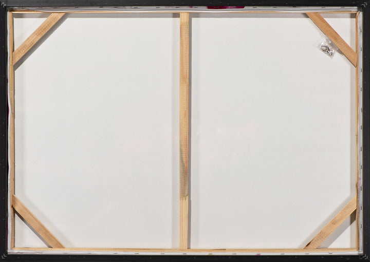 Stylische junge Frau