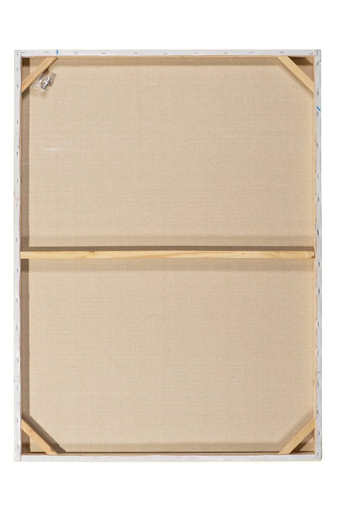 Abstrakte Seelandschaft