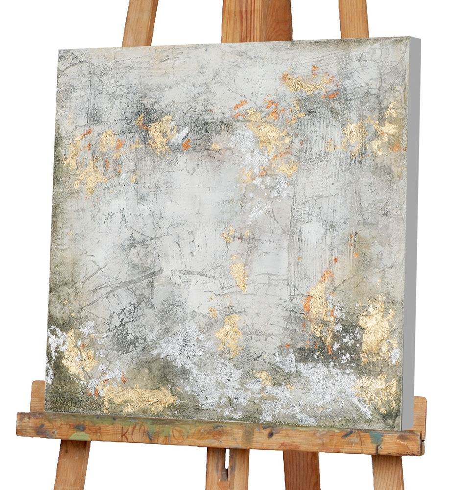 Goldstaub "Terracotta"