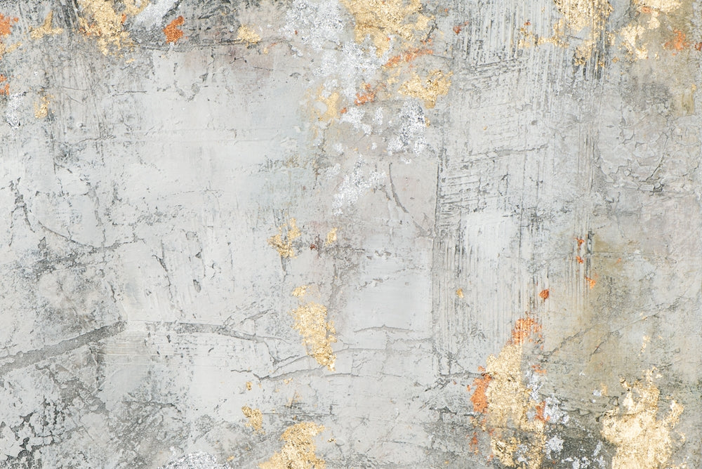 Goldstaub "Terracotta"