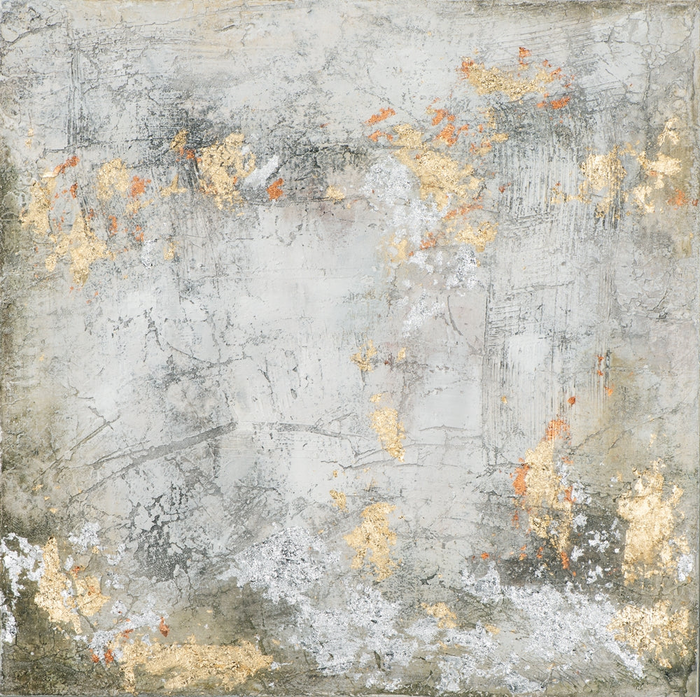 Goldstaub "Terracotta"