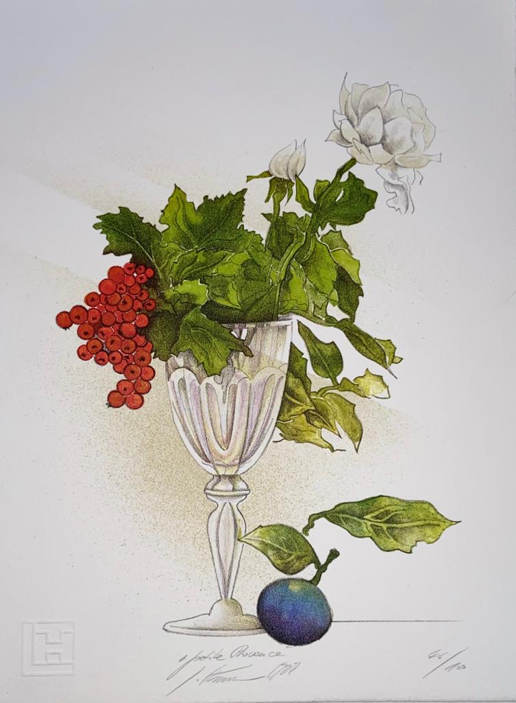 "Petite Provence VIII" | Susanne Hartmann