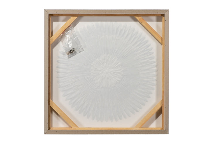 Mandala "Entspannung"