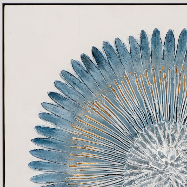 Mandala "Entspannung"