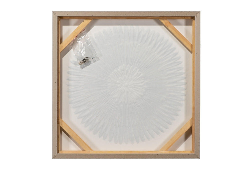 Mandala "Gelassenheit"