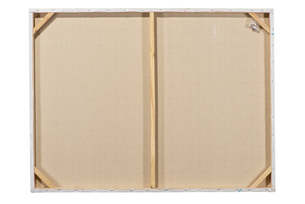 Weiße Kreiskomposition