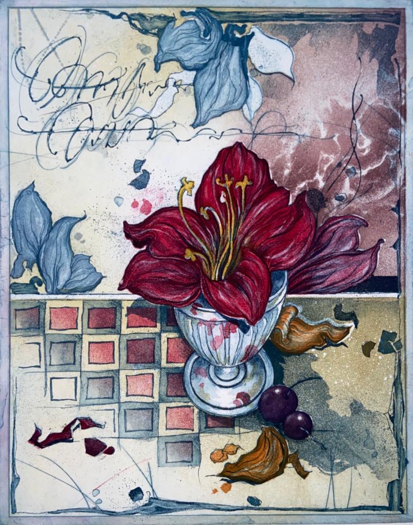 "Impressionen II" | Rüdiger Brassel