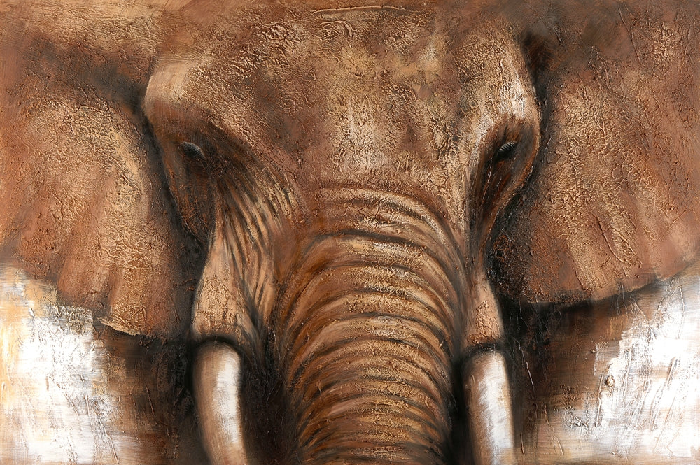 Elefant