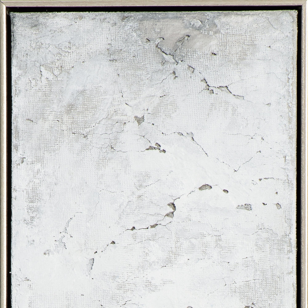 Schlanke Textur Komposition Meeresrauschen