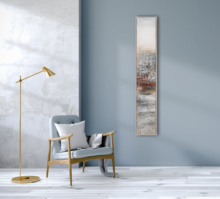 Schlanke Komposition "Morgenstimmung"