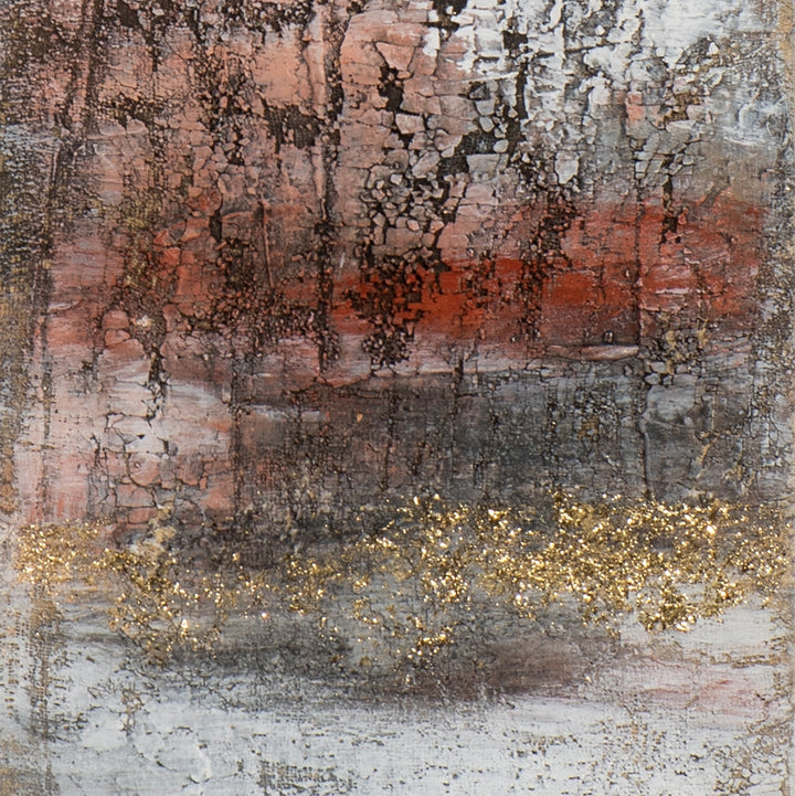 Schlanke Komposition "Morgenstimmung"