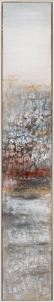 Schlanke Komposition "Morgenstimmung"