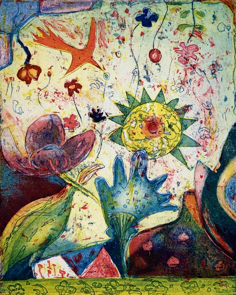 "Im Märchenland" | Elfriede Otto