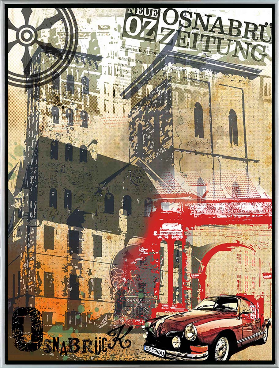 Osnabrück Collage OSB-34