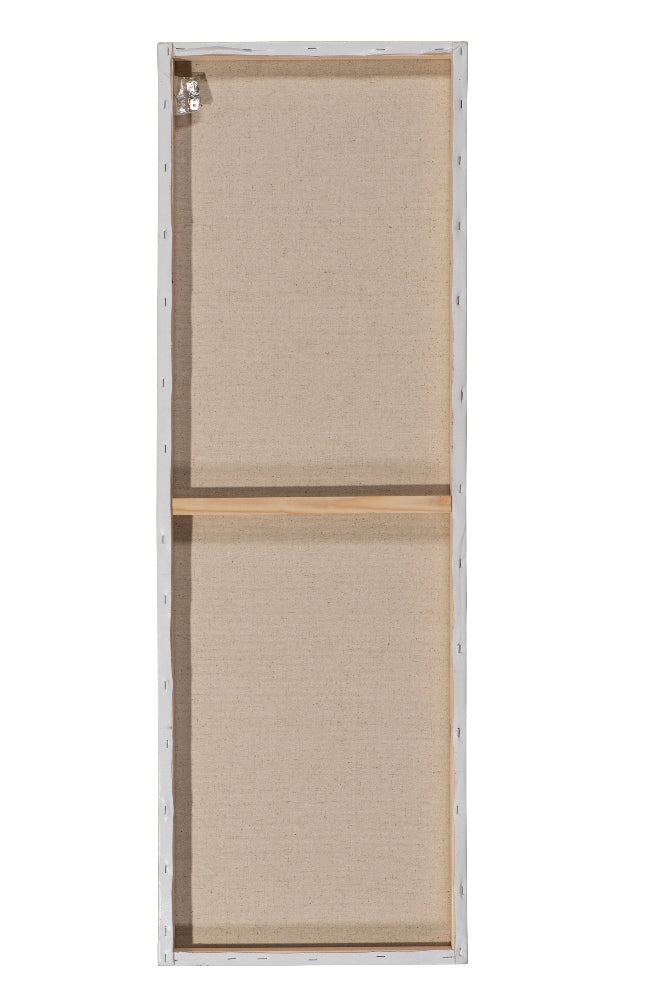 Katze auf einem Bücherstapel