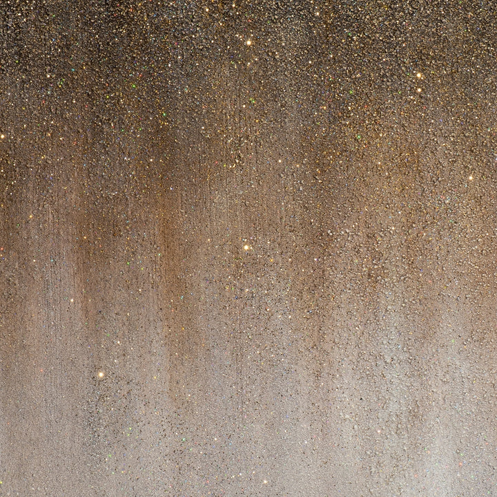 Abstrakter Sternenhimmel