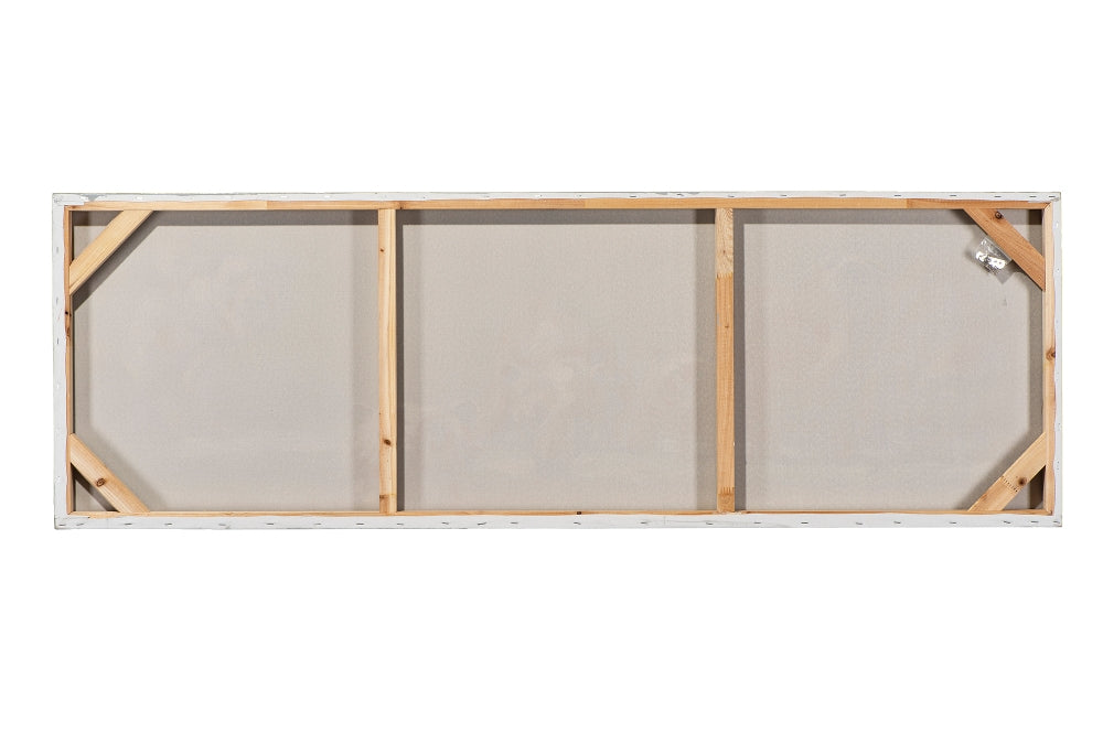 Glitzernder Horizont