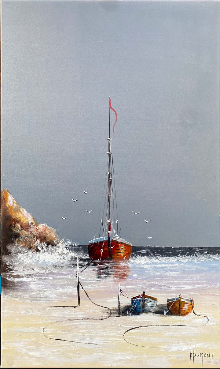 "Seegler" | D. Dumont