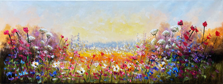 "Blumenfest IV" | Jochem De Graaf