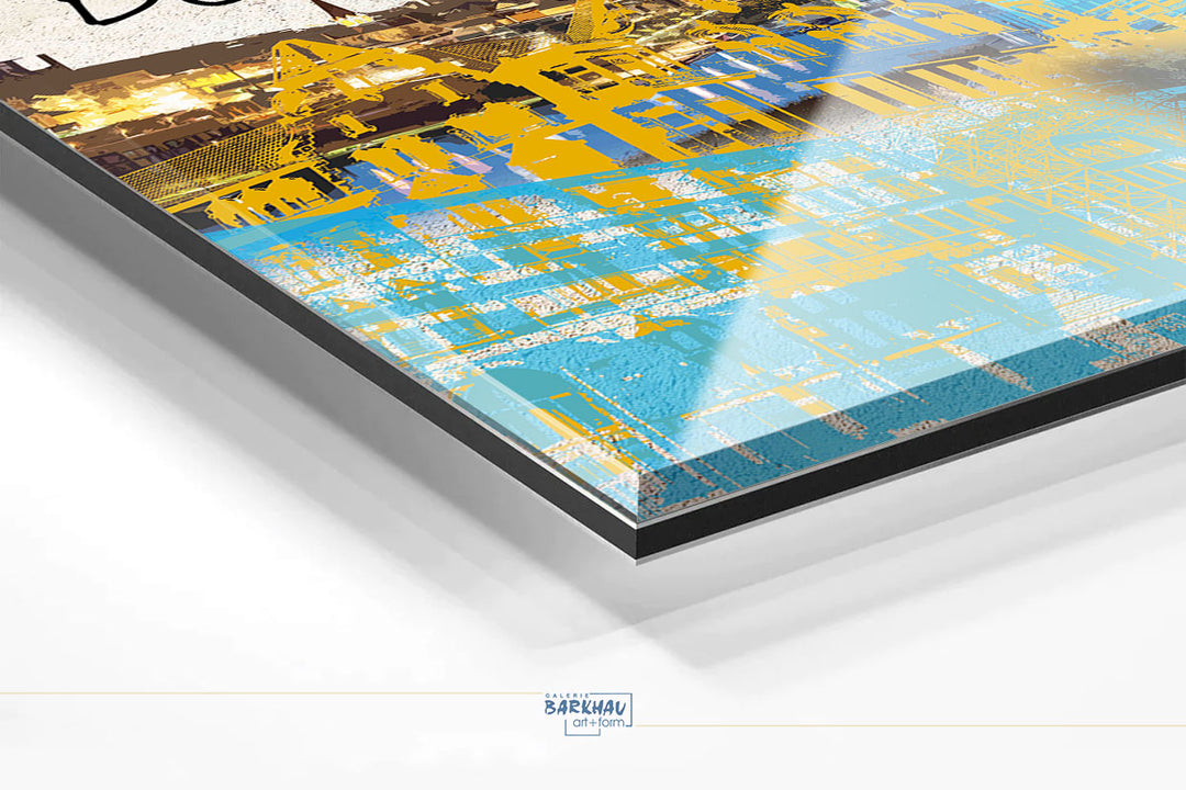 Dortmund Collage