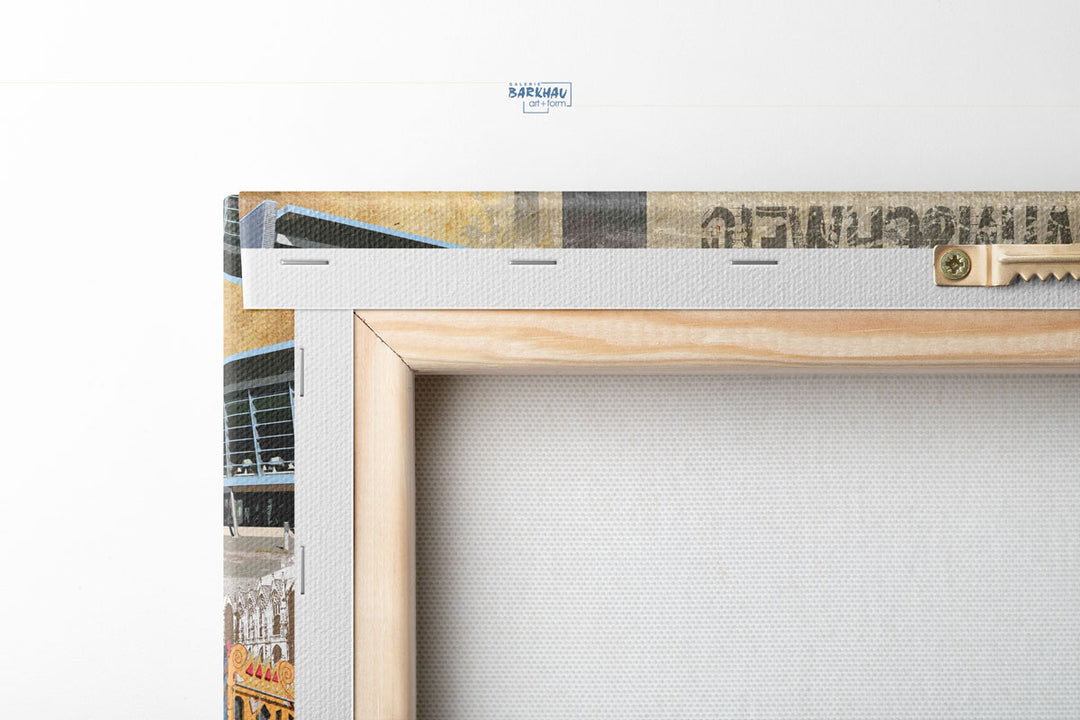 Braunschweig Collage No.2