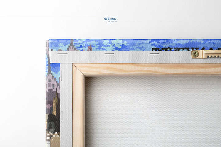 Frankfurt Collage No. 1