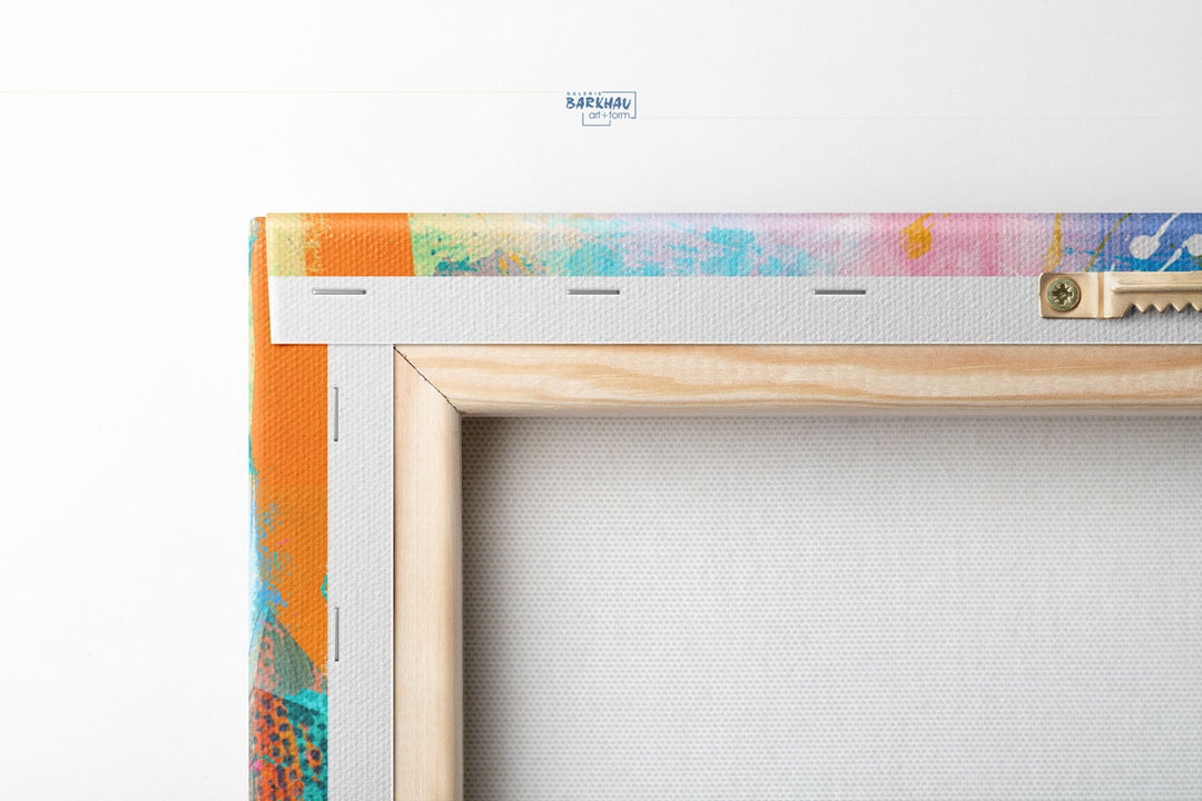 Graffiti Rheine Collage-Hochformat