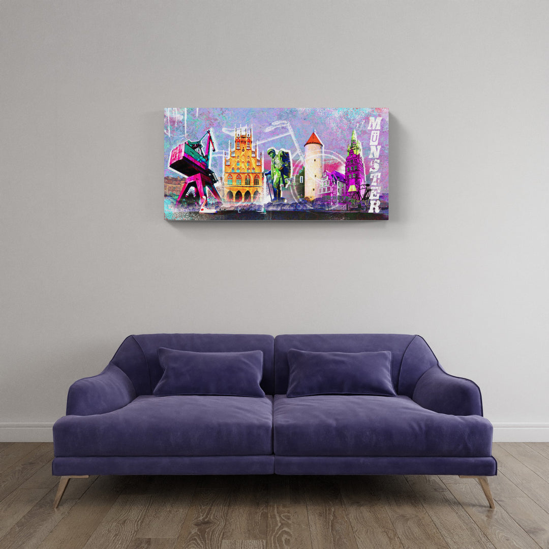 Münster Collage No.1