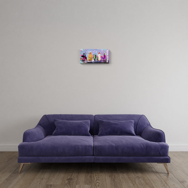 Münster Collage No.1