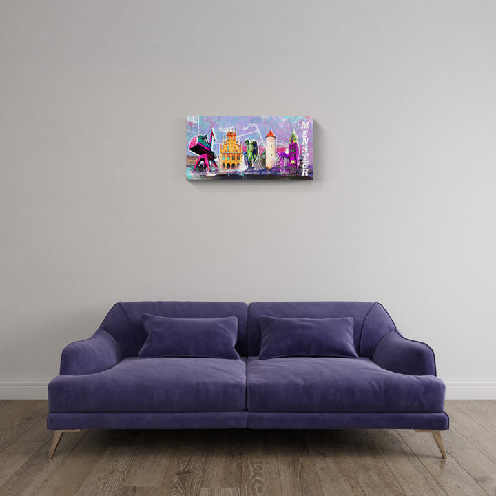 Münster Collage No.1