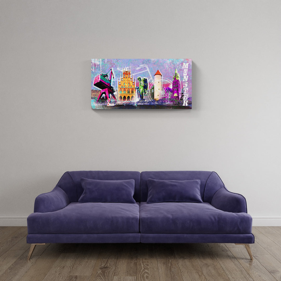 Münster Collage No.1