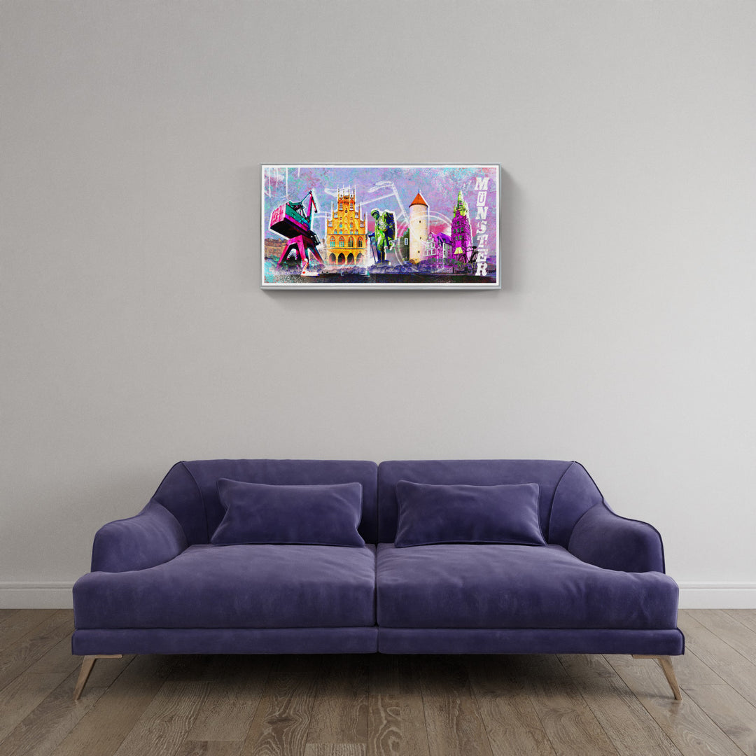 Münster Collage No.1