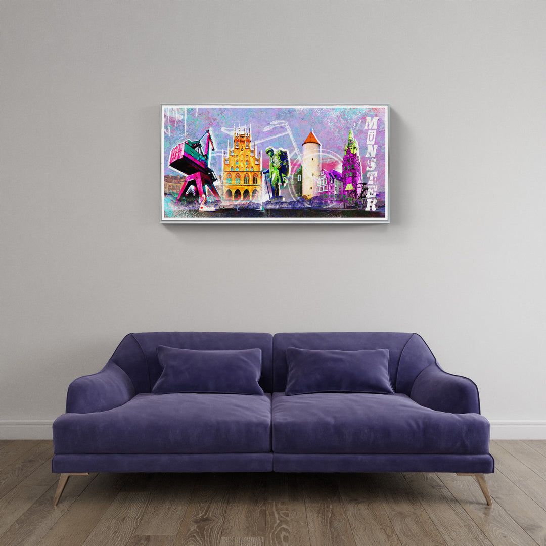 Münster Collage No.1