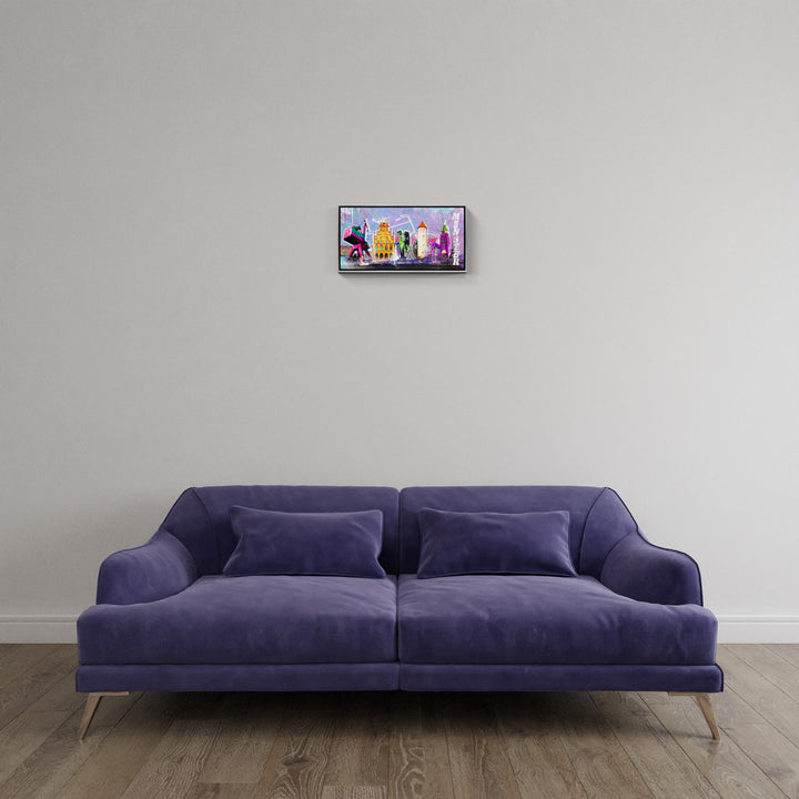 Münster Collage No.1